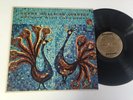 Gerry Mulligan Quartet LP Reunion With Chet Baker ORIG