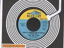 THE AD LIBS YOU'LL ALWAYS BE IN STYLE BLUE CAT / Charly ***RECORD STORE DAY***