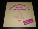 Through The Past Darkly - The Rolling Stones Vinyl