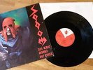 SODOM-In the Sign of Evil