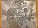 Carnastoan Sweet Melody Mr Workhard OG UK 12