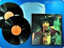 JIMI HENDRIX Electric Ladyland SMP-9301 2LP AZ4088