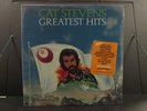 CAT STEVENS Greatest Hits LP New SEALED Original w/ Poster A&M Vinyl 1975 Yusuf