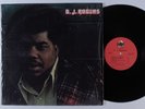 D.J. ROGERS Self Titled SHELTER LP