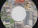70s Soul 45 - Carol Anderson - Sad Girl - Fee - VG+ mp3