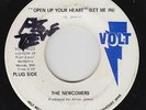 Crossover Soul 45 - Newcomers - Open Up Your Heart - Volt - mp3