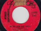Funk 45 - Mongo Santamaria - We Got Latin Soul - Columbia - mp3