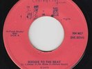 Funk Disco 45 - She Devil - Boogie To The Beat - Charm City - mp3