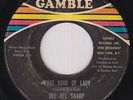 Northern Soul 45 - Dee Dee Sharp - What Kind Of Lady - Gamble - mp3