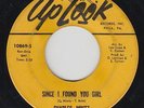 Northern Soul 45 - Charles Mintz - Since I Found You Girl - UpLook - mp3
