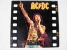 AC / DC , living in the hell, live maryland 16.10.1979  faltcover bon scott DLP