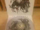 IN FLAMES - COME CLARITY ( 2006) 1st. PRESS / 180g CLEAR VINYL LIMITED EDITION