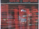 GABRIEL AND THE ANGELS / LINCLOLN CHASE - Hot Hits - RARE French EP