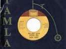 Classic 70's Motown, Virgil Henry, You Ain't Sayin' Nothin' New, Tamla 1971.