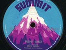 Keith Hudson - Melody Maker / Uncover Me UK Summit 7