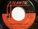 Soul 45 -  T. S. U. Tornadoes - Got to get through to you - Strong vg+