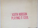 Keith Hudson 