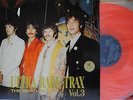 BEATLES /  TRAX VOL.3 - Swingin' Pig COLOR LP