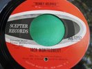 Hear Rare Northern Soul 45 : Jack Montgomery   Dearly Beloved   Scepter 12152