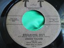 Hear Rare New Breed Popcorn R&B 45 : Jimmie Toliver   Going Home   T and T 102