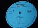 RAR LP QUEEN A KIND OF MAGIC AMIGA MUSTERPLATTE AWA INTERSHOP PROMO