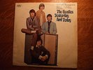 The Beatles Butcher Cover 2nd state Mono Yesterday And Today 1966 Capitol T-2553