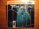 OST Touch Of Evil  Henry Mancini Charlton Heston Janet Leigh Orson Wells Zsa Zsa