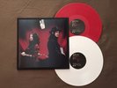 The White Stripes Get Behind Me Satan Vinyl Record Lp Record Store Day 2015