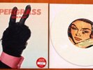 Supergrass - Rebel In You - 2008 UK White Vinyl  7