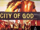 PINTO, Antonio/ED CORTES - City Of God (Soundtrack) (reissue) - Vinyl (LP)