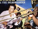 LEE, Byron & THE DRAGONAIRES - Uptown Top Ranking - gatefold 2xLP