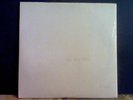 BEATLES  White Album  DBL  LP  Mono UK  1st pressing  Great  copy  Complete