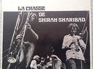 WORKSHOP DE LYON la chasse de shirah sharibad RARE FRENCH FIRST LP FREE JAZZ