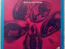 Marvelous Band ?– Ibijau -  RARE FRENCH LP FREE JAZZ L'Oiseau Musicien SCLAVIS