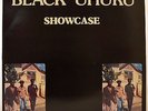 BLACK UHURU Showcase 1979 roots vocal & dub reggae LP on D-Roy