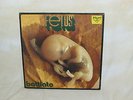 LP ITALIAN PROG - FETUS - 1st ALBUM FRANCO BATTIATO ORIGINAL BLA BLA BBXL 10001
