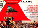 The Alamo-1960- Original Movie Soundtrack-Record-LP