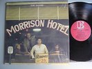 THE DOORS Morrison Hotel ELEKTRA 75007 original red label NM shrink