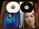 Chrysta Bell ?– This Train 2LP -  La Rose Noire ?LRN0207 - Colored - David Lynch