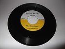 The Ambers - Potion Of Love/ Spyder Turner - I Can't Make It Anymore