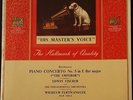 HMV ALP 1051 BEETHOVEN PIANO CONCERTO NO.5 FURTWANGLER FISCHER  1ST UK PRESSING