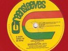 CRUCIFIXION - Barrington Levy (RD7666)