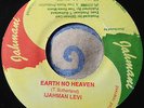 IJAHMAN LEVI EARTH NO HEAVEN + DUB ORIGINAL HEAVY KILLER 90'S JAH SHAKA ROOTS EX