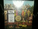 The Beatles Sgt Pepper's Lonely Hearts Club Band 2014 mono vinyl record album