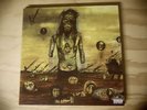 Slayer - Christ Illusion LP orig 1st press NM transparent red vinyl 2006