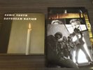 Sonic Youth - Daydream Nation 4 LP Deluxe Box
