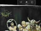 LP CELTIC FROST - EMPEROR'S RETURN EP NOISE REC.0024 w.