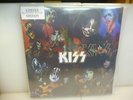 KISS-LIVE AT THE SUMMIT, HOUSTON, USA 1977.-2LP BLACK VINYL-NEW. SEALED