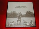 GEORGE HARRISON....ALL THINGS MUST PASS....NM 3-LP BOX SET...APPLE-LP