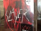 Slayer 'The Vinyl Conflict' Rare LP Box Set - Still Sealed